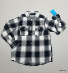 CAMICIA M/L BENETTON