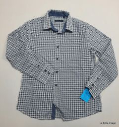 CAMICIA M/L ANTONY  MORATO