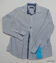 CAMICIA M/L ANTONY MORATO