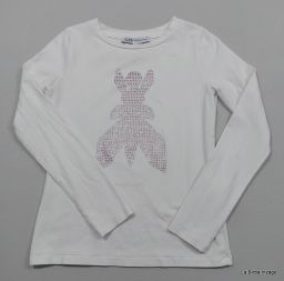 MAGLIA M/L PATRIZIA PEPE