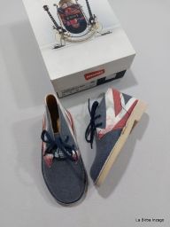 SCARPE C/LACCI CLARKS ORIGINALS NUOVE