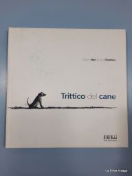 LIBRO TRITTICO DEL CANE