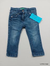 JEANS BENETTON