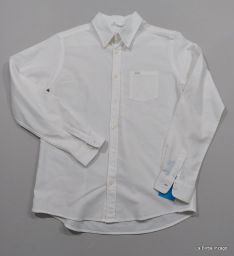 CAMICIA M/L SUN68