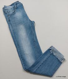 JEANS REFRIGIWEAR