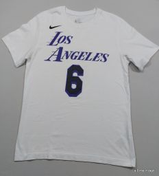 MAGLIA M/C THE NIKE TEE