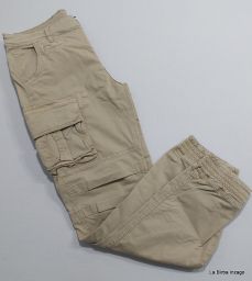 PANTALONI SCOUT