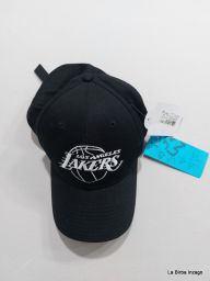 CAPPELLO LAKERS NUOVO