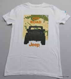 MAGLIA M/C JEEP