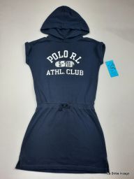 ABITO M/C RALPH LAUREN