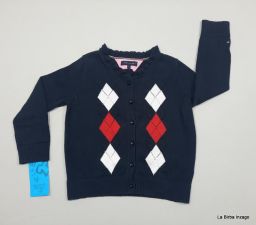 CARDIGAN TOMMY HILFIGER