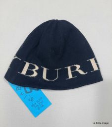 CAPPELLO BURBERRY