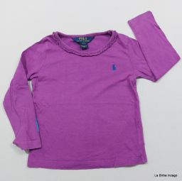 MAGLIA M/L RALPH LAUREN