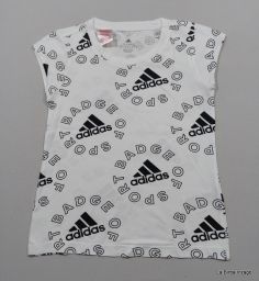 MAGLIA M/C ADIDAS