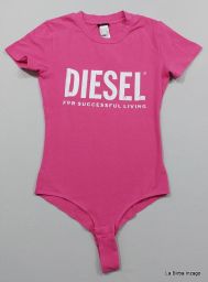 MAGLIA M/C BODY DIESEL