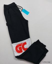 PANTALONI TUTA GCDS