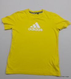 MAGLIA M/C ADIDAS