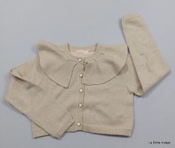 CARDIGAN M/L BILLIEBLUSH