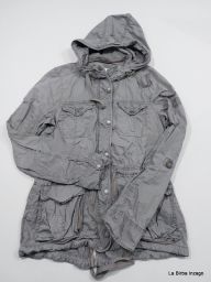 TRENCH ABERCROMBIE