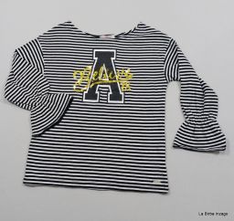 MAGLIA M/L LAURA BIAGIOTTI