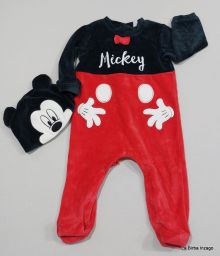 TUTINA CINIGLIA BABY DISNEY