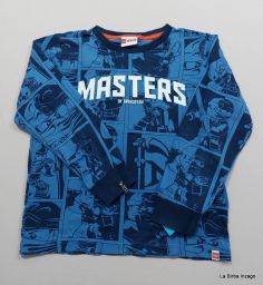 MAGLIA M/L LEGO