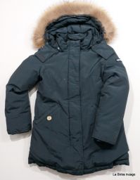 PIUMINO C/PELO WOOLRICH