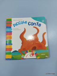 PICCOLE CONTE