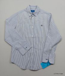 CAMICIA M/L FAY