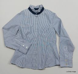 CAMICIA M/L MONNALISA