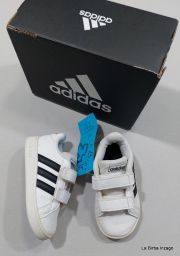 SCARPE C/STRAP ADIDAS