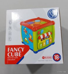 CUBO FANCY