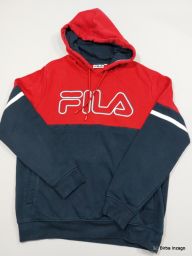 FELPA C/CAPP FILA