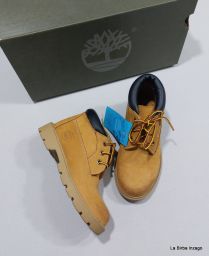 SCARPONI TIMBERLAND