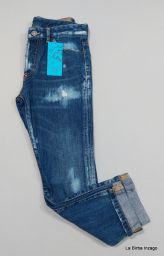 JEANS DSQUARED