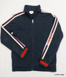 FELPA M/L GUCCI