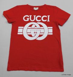 MAGLIA M/C GUCCI