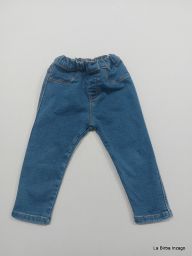 JEANS PRIMIGINO