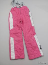 PANTALONI SCI COLMAR TG 32