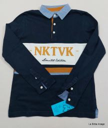 MAGLIA M/L NUKUTA VAKE