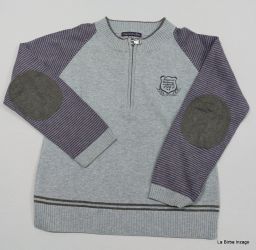 MAGLIONE COTONE M/L MAYORAL