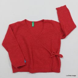 CARDIGAN BENETTON