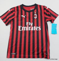 MAGLIA PUMA MILAN