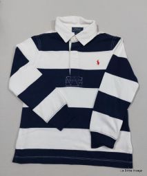 MAGLIA M/L RALPH LAUREN