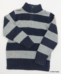 MAGLIONE COTONE RALPH LAUREN