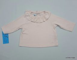 MAGLIA M/L PETIT BATEAU