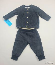 TUTA PETIT BATEAU