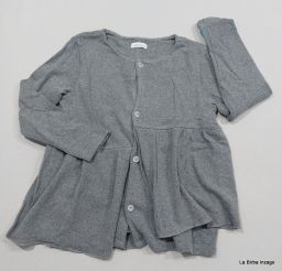 CARDIGAN M/L I LEONCINI