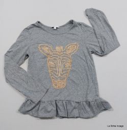 MAGLIA  LITTLE MARC JACOBS