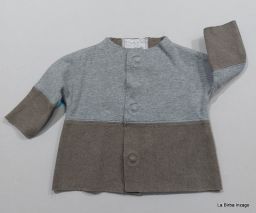 CARDIGAN M/L FRUGOO